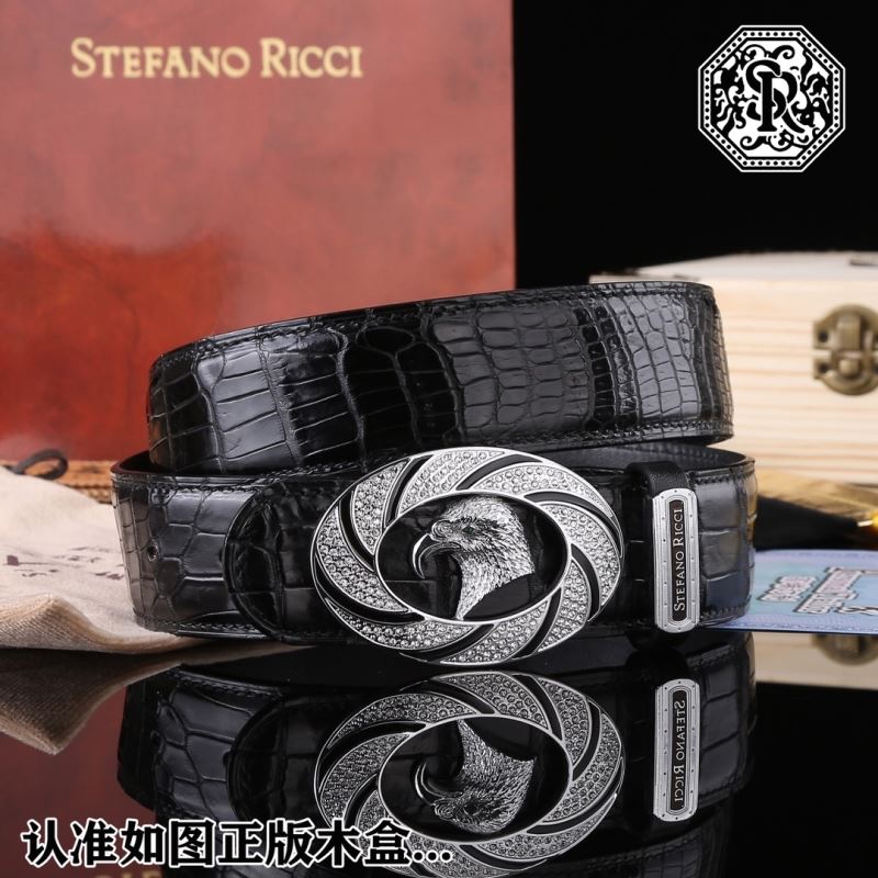 Stefano Ricci Belts